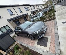 Audi A4 2017 2.0 Diesel Quattro Sline