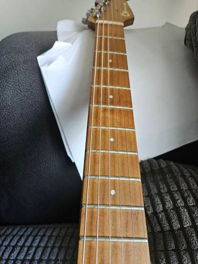 Charvel Pro-mod Dk24 Hh 2pt Cm