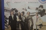 The Dave Brubeck Quartet -The Great Concerts.