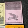 Lot of 10 Skyways The Journal of The Airplane 1920-1940 Book volumes 1-10 Image 6