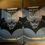 Superman and Batman omnibus and absolute edition lot Image 6