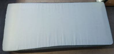 ikea single mattress