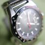 d'Alton 10atm Date Watch (seiko metal strap) Image 5