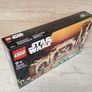 LEGO 75326 Star Wars Boba Fett's Throne Room Image 3