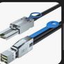 Mini SAS26P SFF-8088 to SFF-8088 External Cable Attached SCSI (8088 to 8088) Image 2