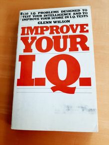 How to improve your IQ