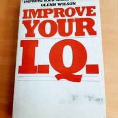 How to improve your IQ