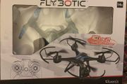 Brand new in sealed box Flybotic stunt drone.  FLYBOTIC offers an intuitive, fun flying experience, perfect for children and teenagers from 8 years old.  See pictures for more details