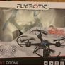Stunt drone brand new in box. FLYBOTIC Great Christmas present. See pictures for more details Image 3