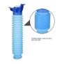 Women Urinal Urination Device Travel Outdoor Camping Stand Up Pee Funnel For Women Standing Piss Female Urine Toilet Image 2