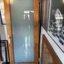 3 Solid Oak Doors Image 2