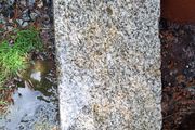 Large piece of Granite