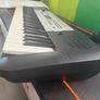 yamaha keyboard YPT-255 Image 2