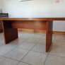 Large kitchen table Image 2