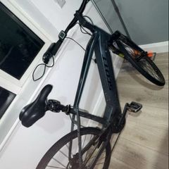 scott men's bike