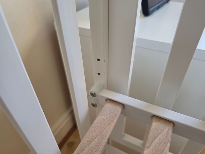 Baby / Kid bed