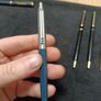 set of pens for collectors Image 9
