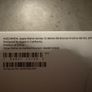 Apple Watch 12 / 46mm DK Bronze (Brand New) sealed Image 2