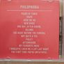 Arab Strap CD - Philophobia Image 3