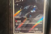 Houndoom illustration rare