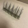Bird anti nesting spikes Image 3