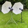 Bowens Studio set up Image 7