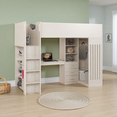 Single Beds