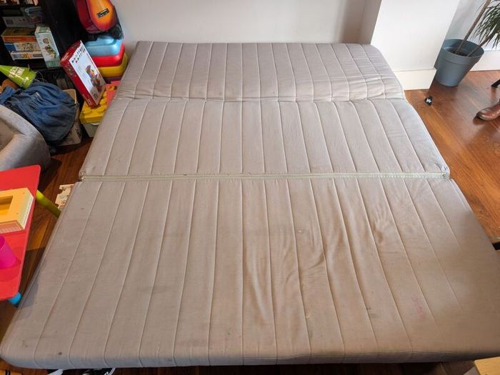 futon