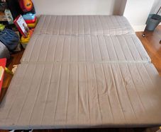 futon