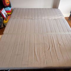 futon