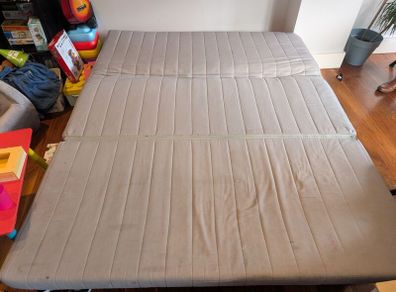 futon