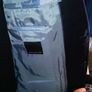 Baumler navy suit set Image 6