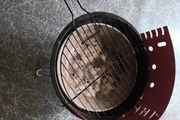 Portable BBQ