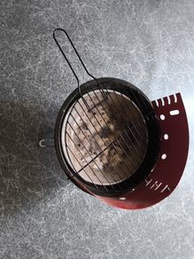 Portable BBQ