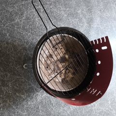 Portable BBQ