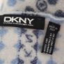 New Luxury DKNY Wool (80%) Scarf/Wrap Image 3