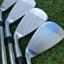 Takomo 101 iron set Image 9