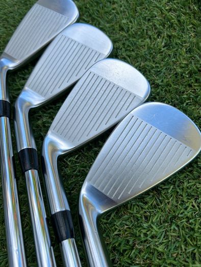 Takomo 101 iron set