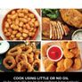 Ninja air fryer double Stack 7-5 litres black Image 4