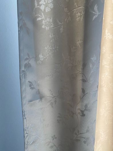 curtain