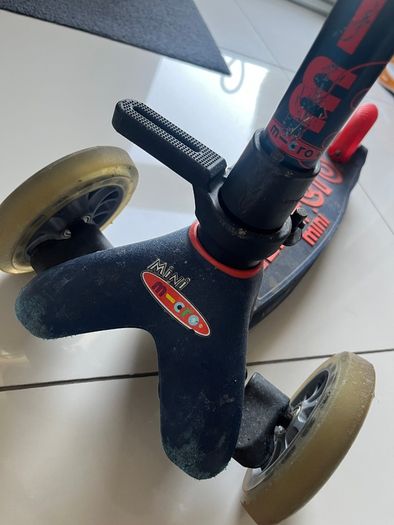 Mini Micro Scooter