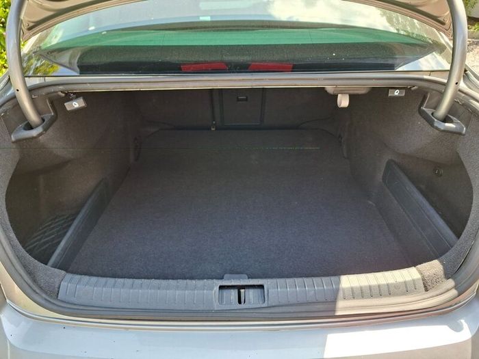 Volkswagen Passat 2017 2.0 TDI SE Business 150