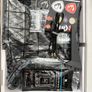 MSI Intel LGA 1700 gaming Motherboard for sale. Image 4