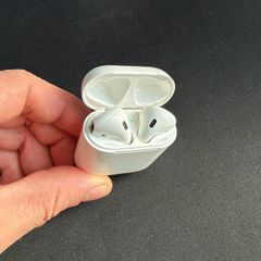 Apple Airpods 2nd Generation