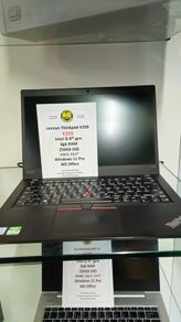 Lenovo ThinkPad X390