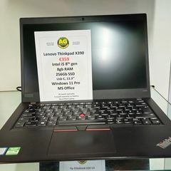 Lenovo ThinkPad X390
