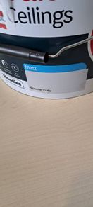 Paint - Light Grey