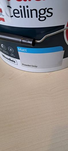Paint - Light Grey