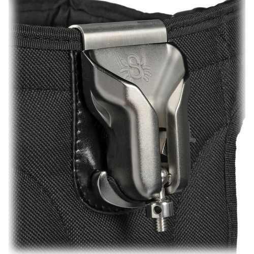 SpiderPro Camera Holster Single Camera System