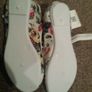 Girls canvas shoes Image 3